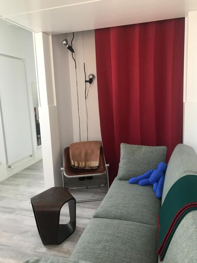Studio 18 Apartamento Milán Exterior foto