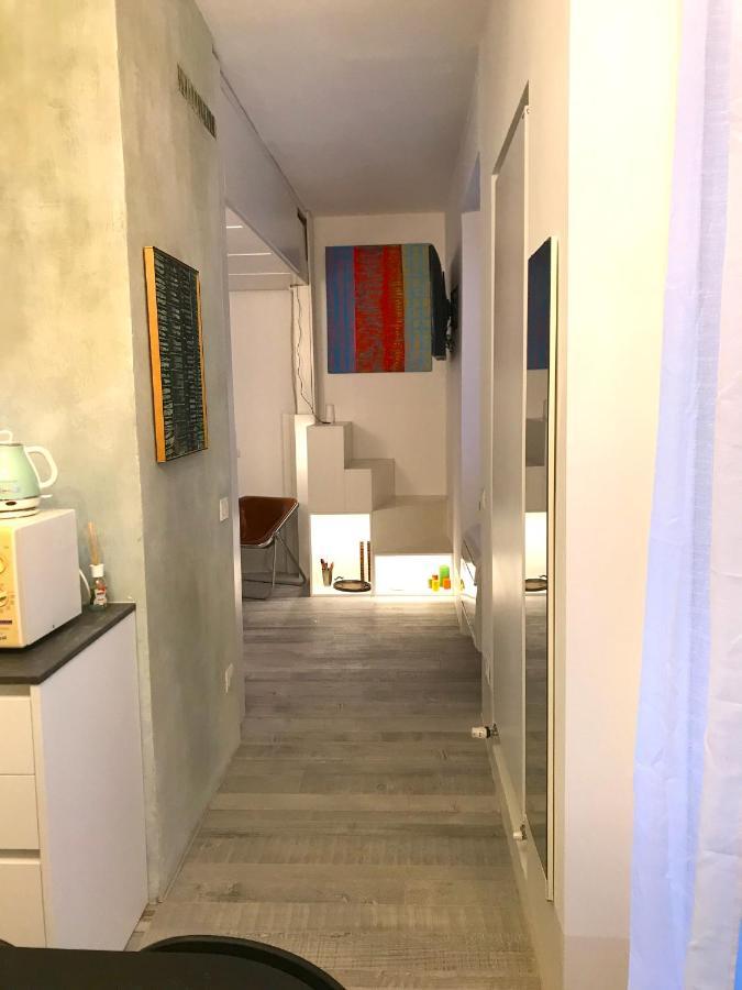 Studio 18 Apartamento Milán Exterior foto