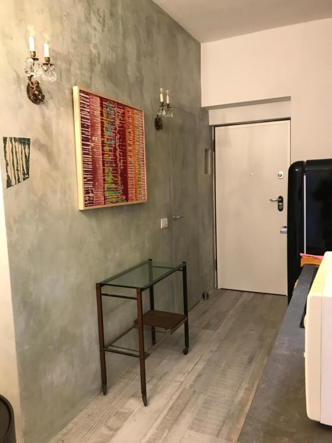 Studio 18 Apartamento Milán Exterior foto